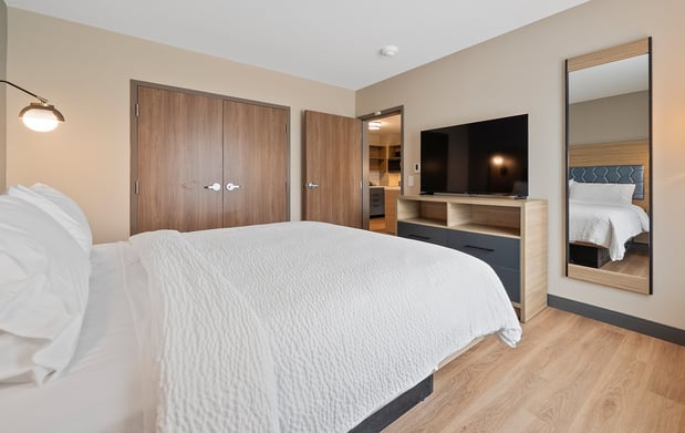 Images Candlewood Suites Perry-National Fairground Area by IHG