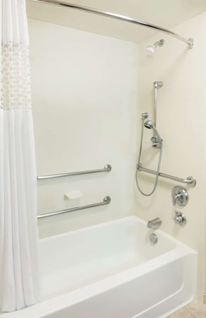 Images Hampton Inn & Suites Chicago Deer Park