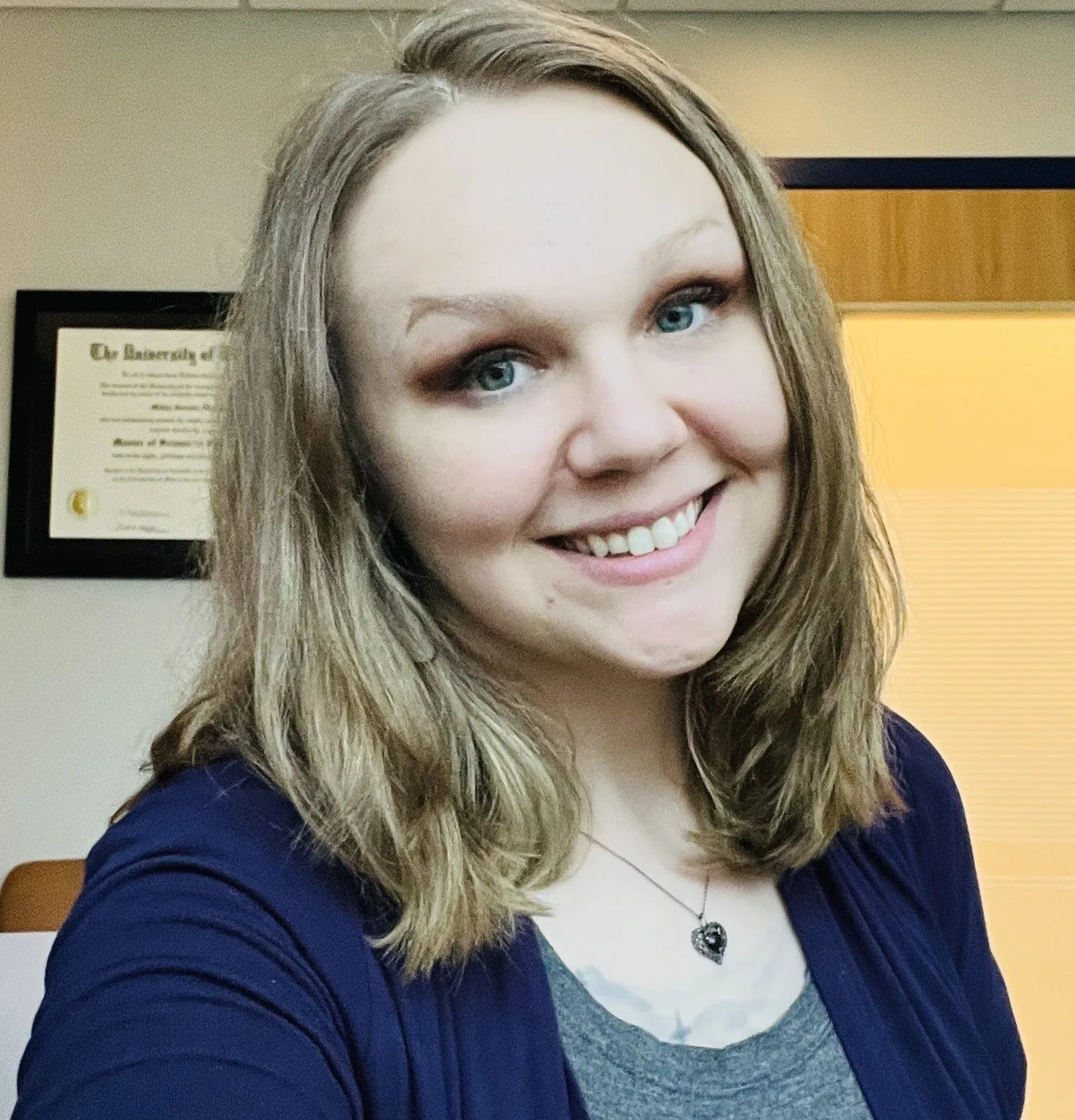 Mikka Mcgee - Lexington, KY - Mental Health Counseling, Psychiatry, Psychologist