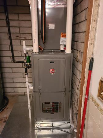 Images Southwest Mechanical Heating & Cooling