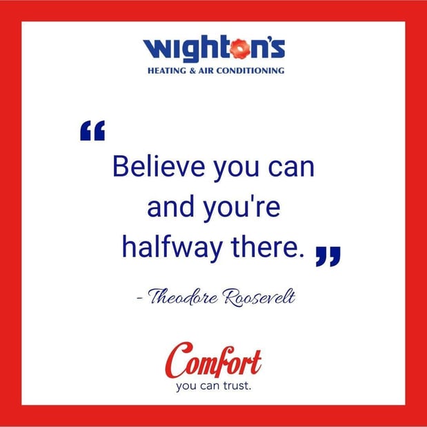 Images Wighton's Electric, Plumbing, Heating, and Air