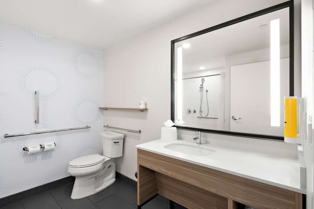 Images Tru by Hilton Spokane Valley