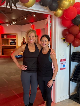 Images Pure Barre