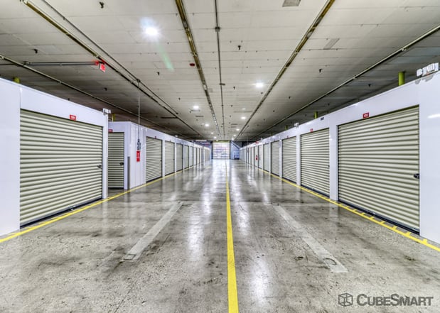Images CubeSmart Self Storage