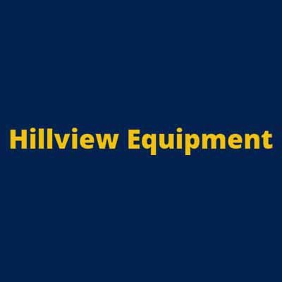 Hillview Rentals Logo
