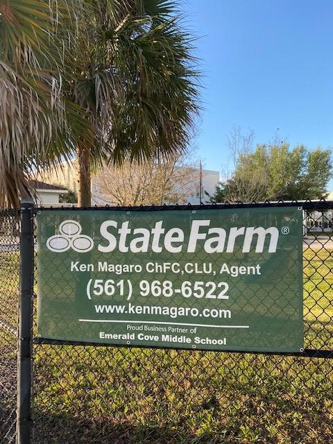 Images Ken Magaro - State Farm Insurance Agent