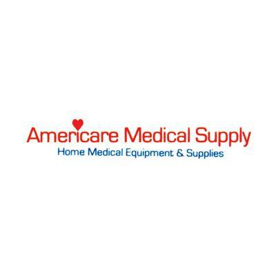 Americare Medical Supply LLC Logo