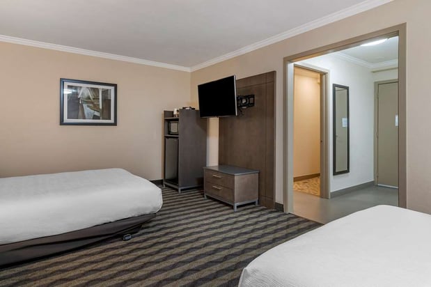 Images Best Western Silicon Valley Inn