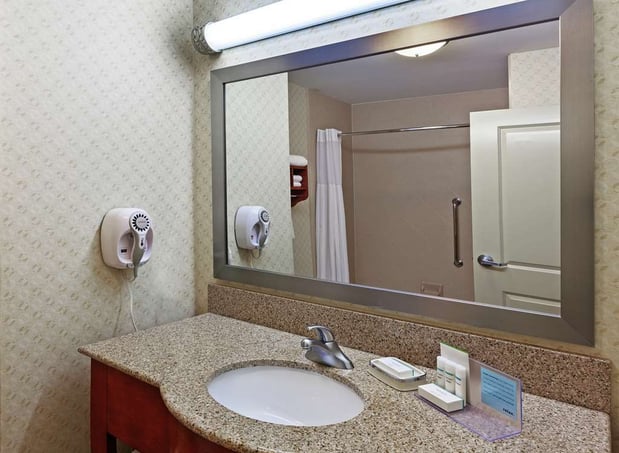 Images Hampton Inn & Suites El Paso West