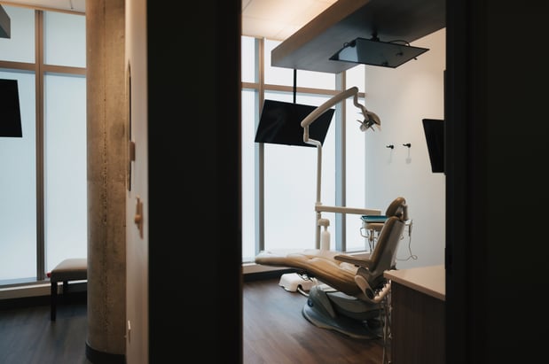 Images Printers Row Dental Studio