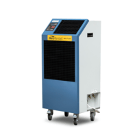 Climate Control Equipment Rentals