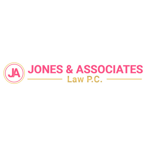 Jones & Associates Law P.C.