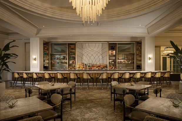 Images Waldorf Astoria Orlando - An Official Walt Disney World Hotel