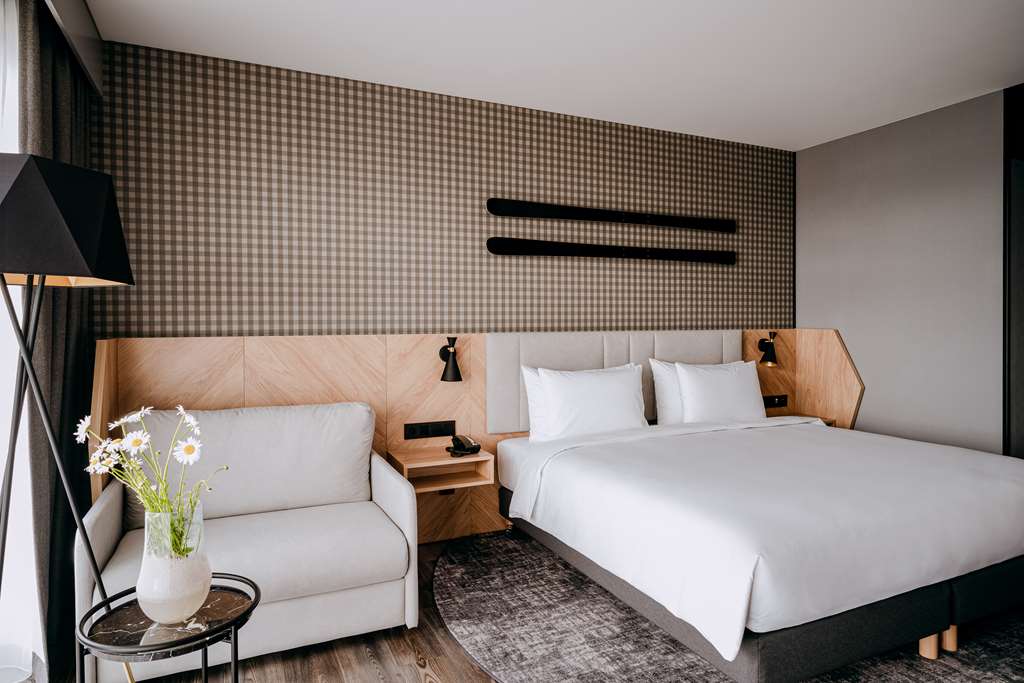 Images Radisson Hotel Szklarska Poręba
