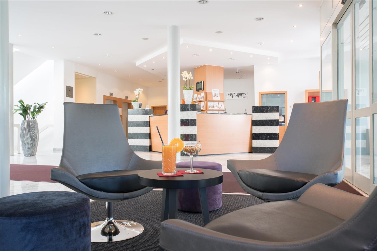 Bild 5 Best Western Plus Hotel Fellbach-Stuttgart in Fellbach
