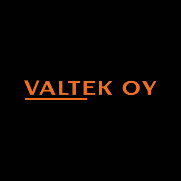 Valtek Oy Logo