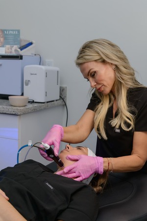 Images Amaira Med Spa & Surgical