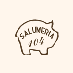 Salumeria 104 - Midtown Miami Logo