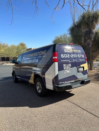 Images Cornerstone Heating and Cooling LLC
