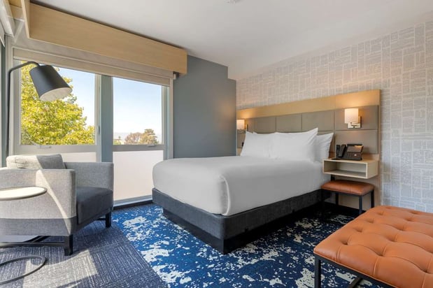 Images Aiden by Best Western Berkeley
