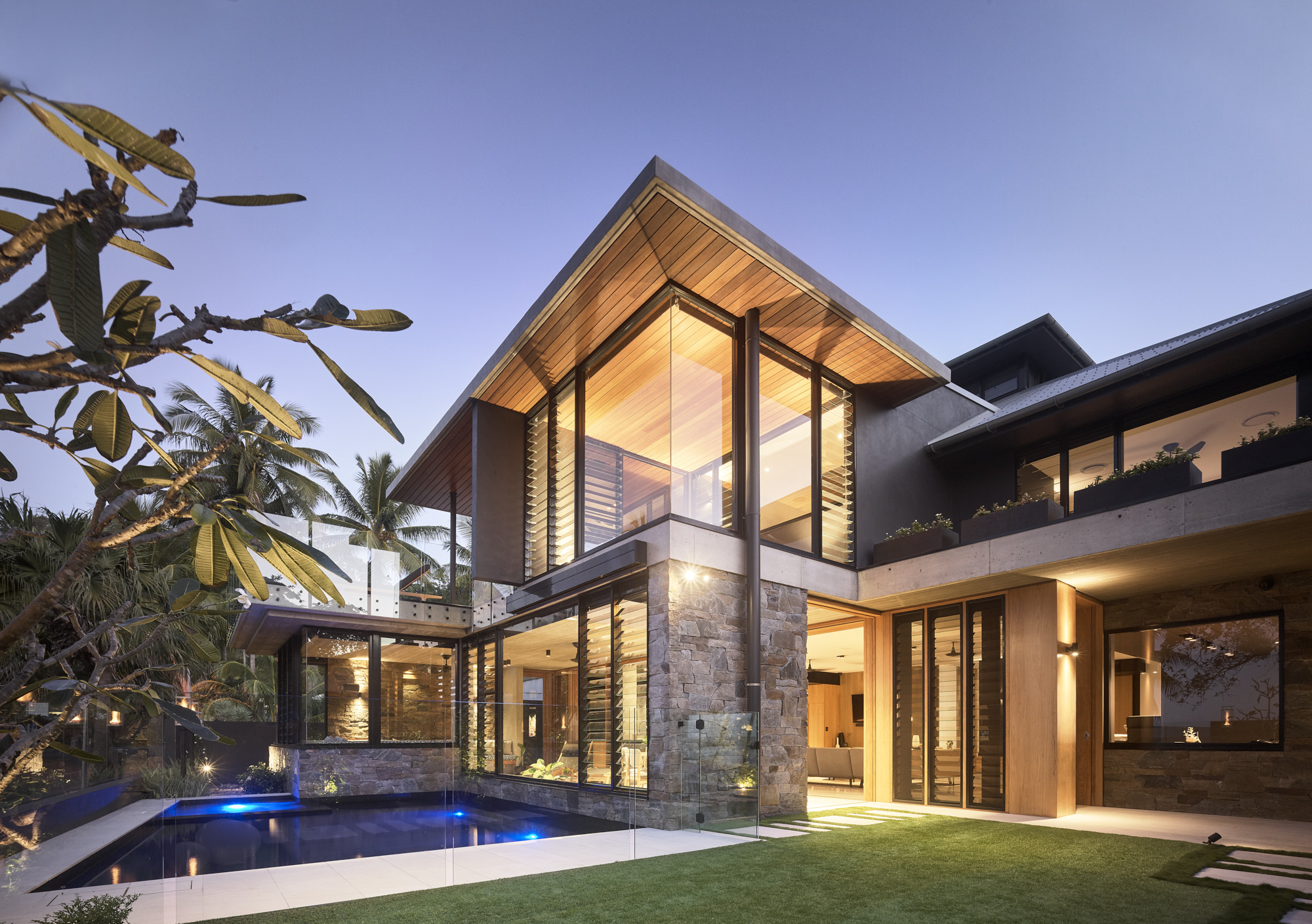 Images La Spina Construction