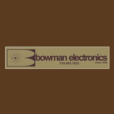 Bowman Electronics Logo