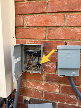 Images Unlimited Air Conditioning and Heating LLC