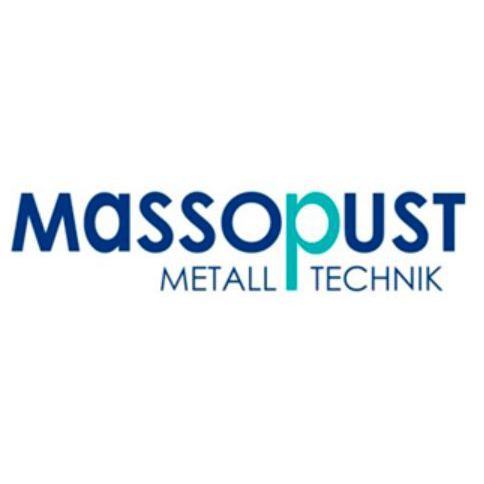 Logo Gustav Massopust GmbH & Co. KG