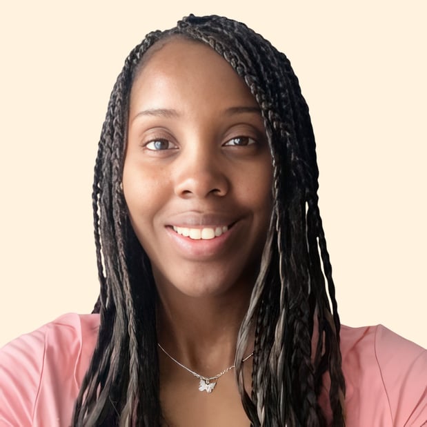 Images MyNiqua Cotton, Counselor