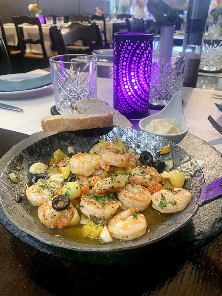 Bilder Restaurant Die Kleine Möwe
