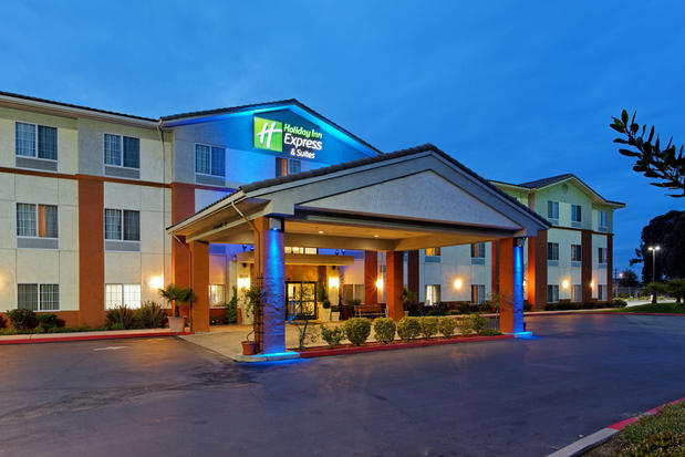 Images Holiday Inn Express & Suites San Pablo - Richmond Area, an IHG Hotel