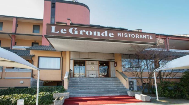 Images Hotel Albergo Ristorante Le Gronde