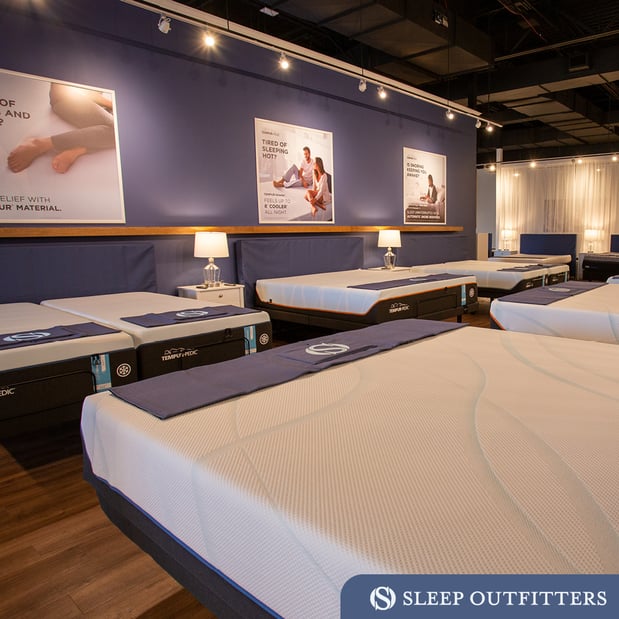 Images Sleep Outfitters of Elyria