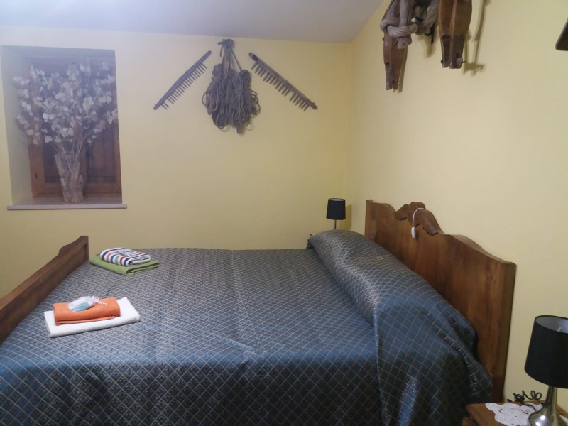 Images B&B Spada Reale