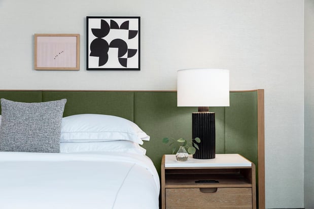Images Kimpton Sylvan Atlanta - Buckhead by IHG