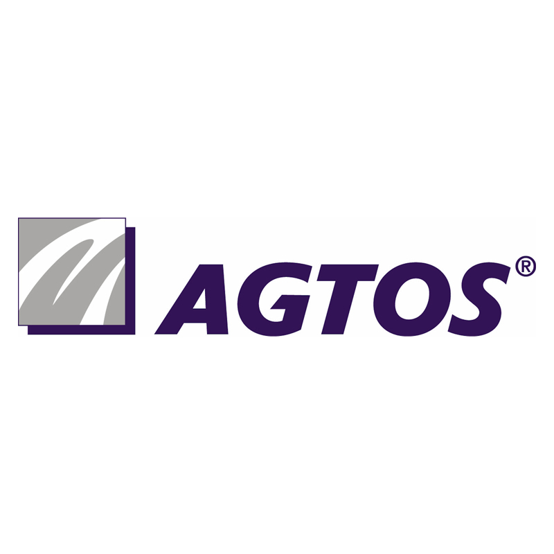 AGTOS GmbH in Emsdetten - Logo