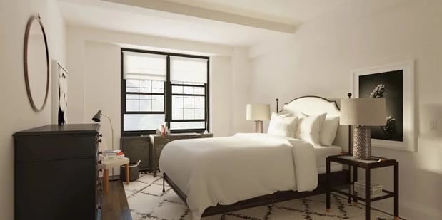 Images London Terrace Gardens