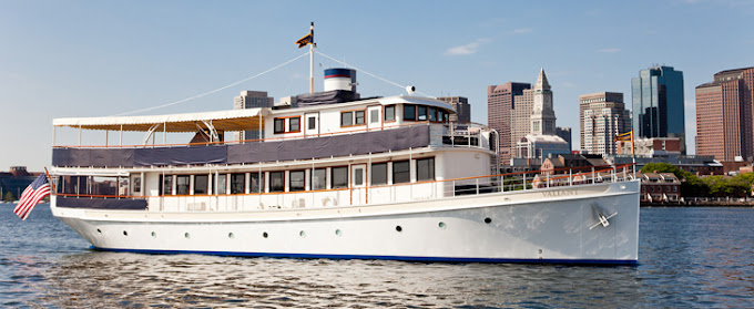 Image 2 | Classic Yacht Charters by Anita, LLC