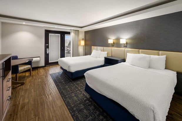 Images Best Western Freeport Inn