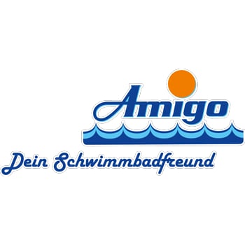 Kaufmann Amigo Schwimmbadservice Logo