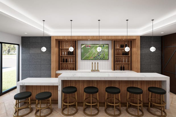 Images Staybridge Suites Detroit - Southfield by IHG