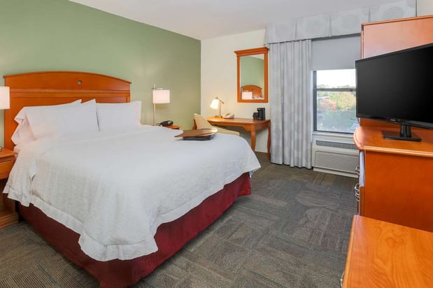 Images Hampton Inn Lexington South-Keeneland/Airport