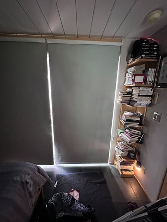 Images Budget Blinds of Palo Alto, Cupertino and Saratoga