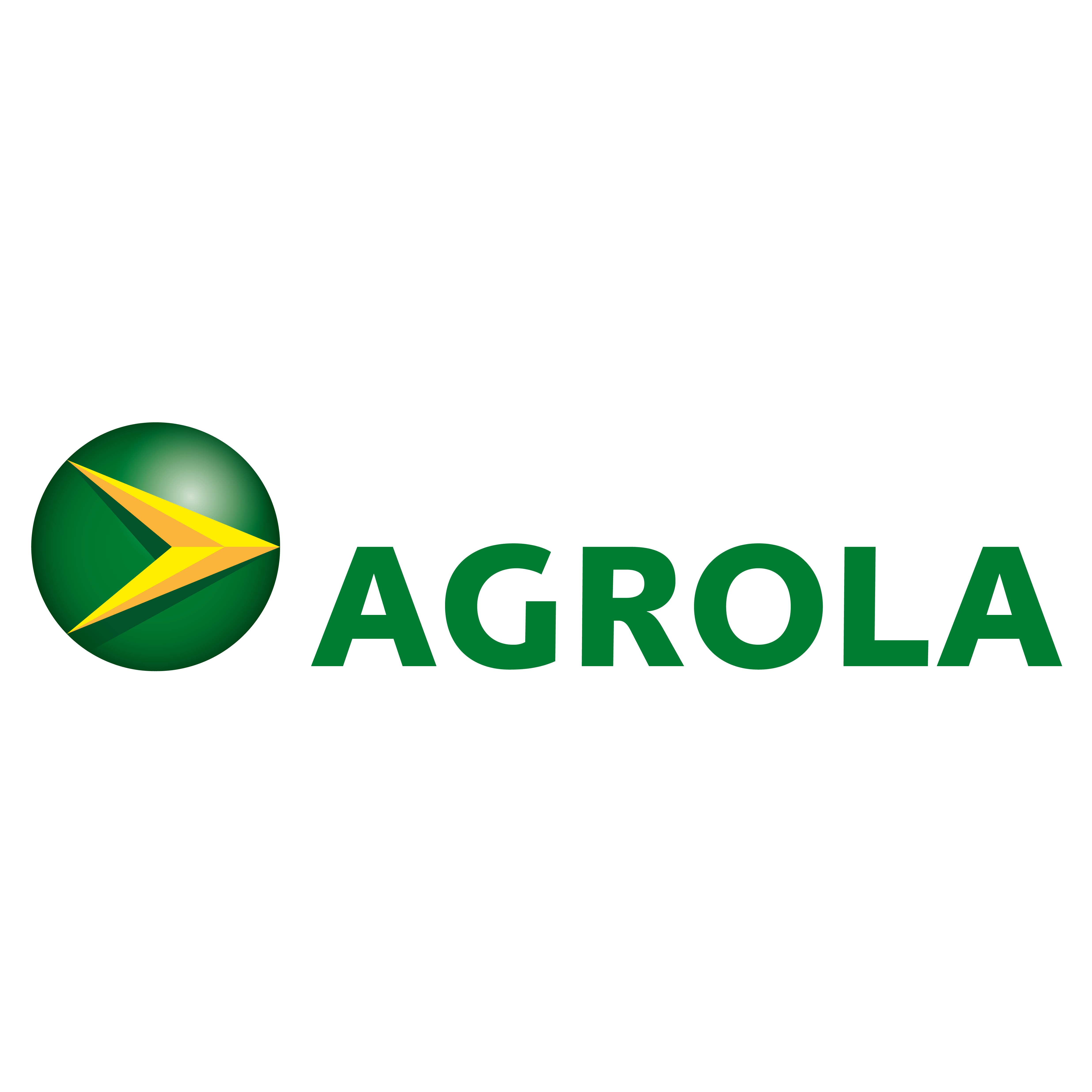 Agrola Logo