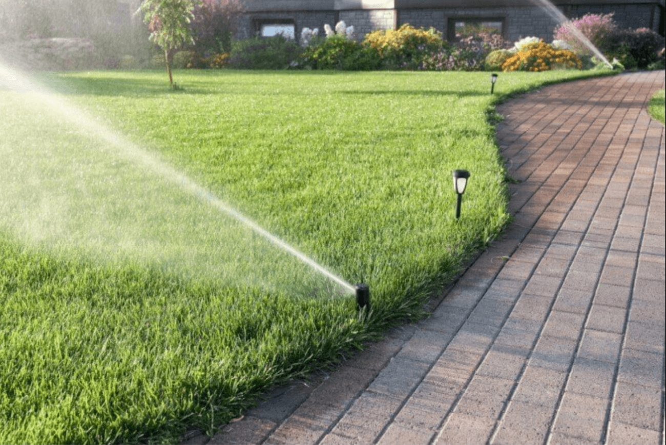 Irrigation installation: Expert irrigation installation, keeping your landscape lush and healthy. Custom solutions for optimal water distribution, conserving resources while maximizing plant growth.