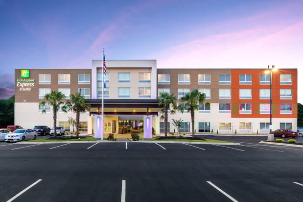 Images Holiday Inn Express & Suites Rock Hill by IHG