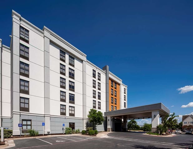 Images Hampton Inn Austin-Round Rock