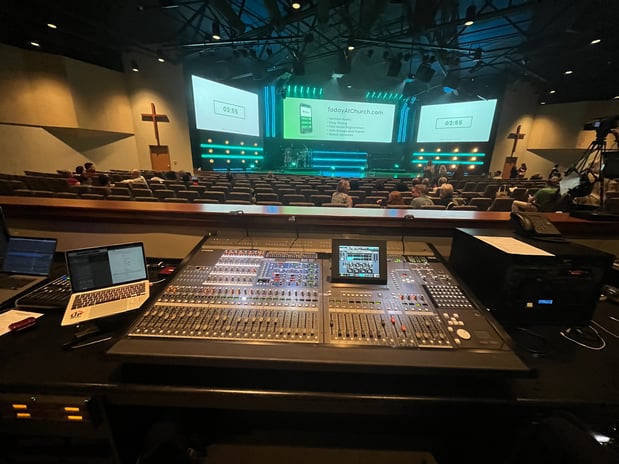 Images Holy City Audio LLC