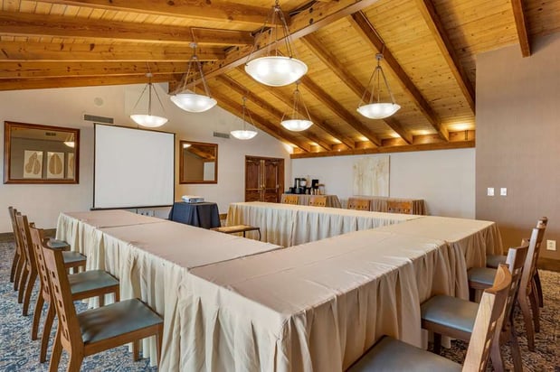Images Best Western Plus Island Palms Hotel & Marina