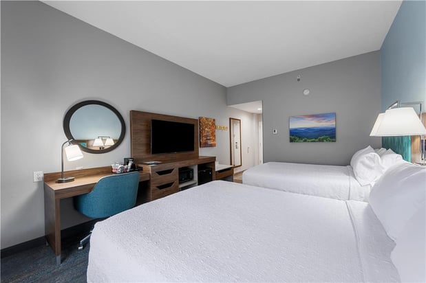 Images Hampton Inn Front Royal